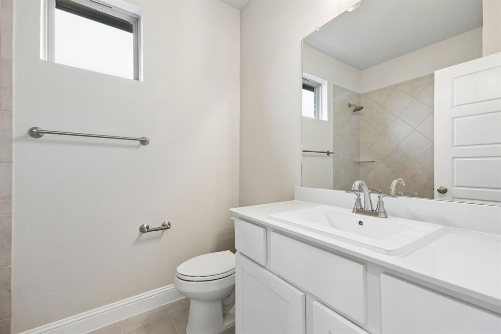 Summer Crest - Residential