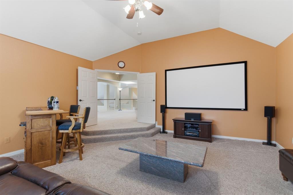 Bent Tree Hills - Residential