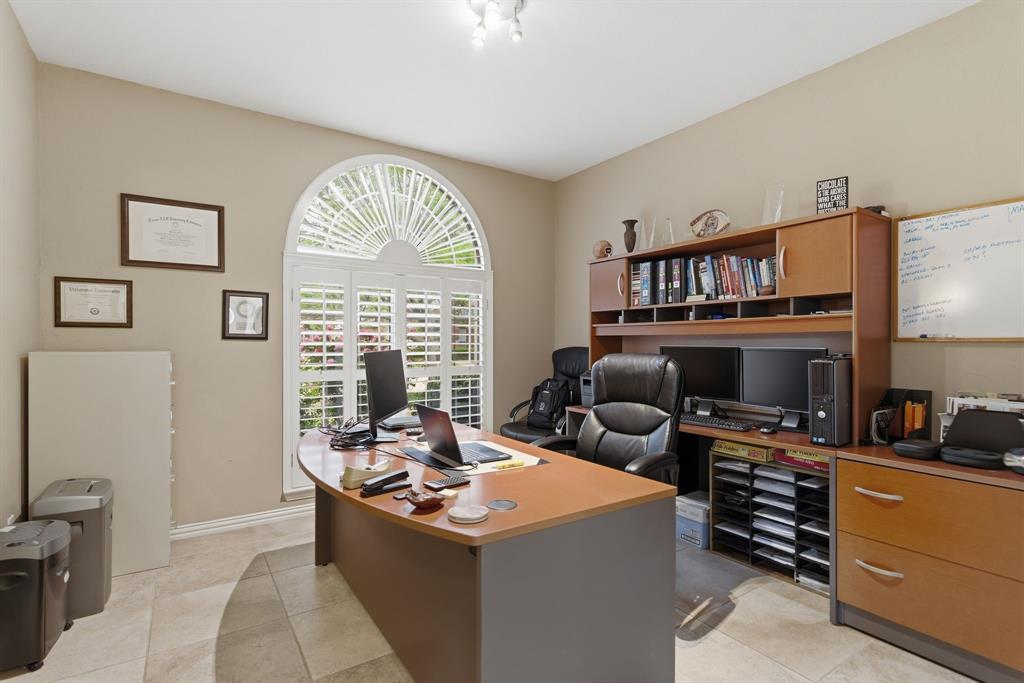 Bent Tree Hills - Residential