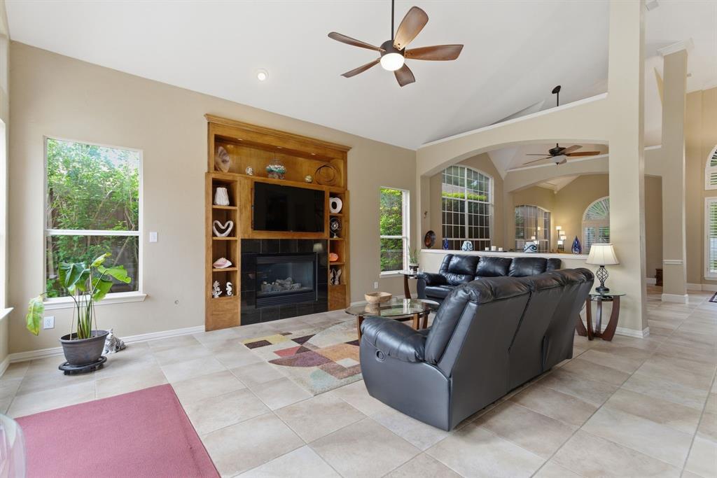 Bent Tree Hills - Residential