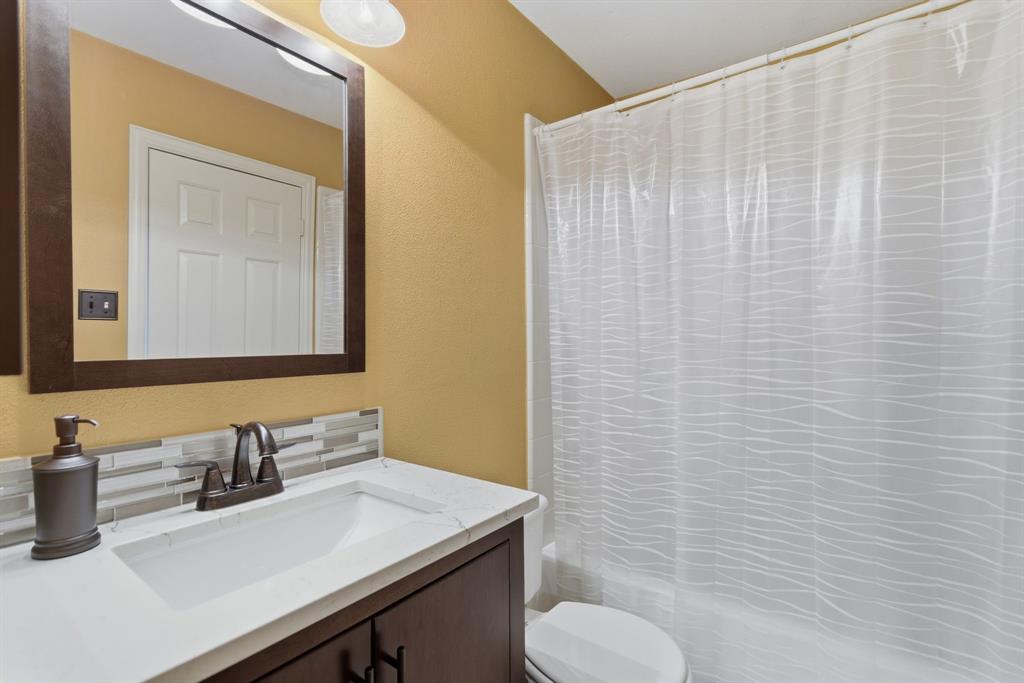 Bent Tree Hills - Residential