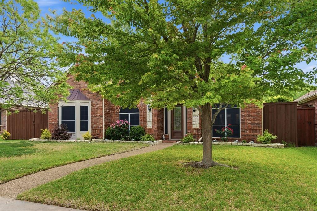 Bent Tree Hills - Residential