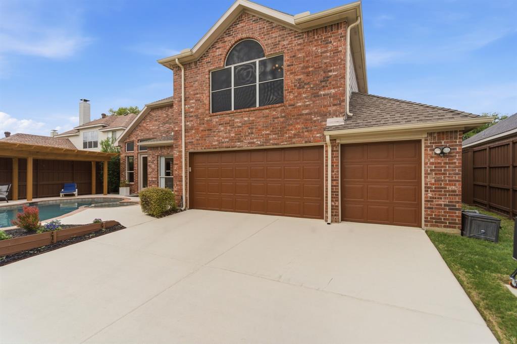 Bent Tree Hills - Residential