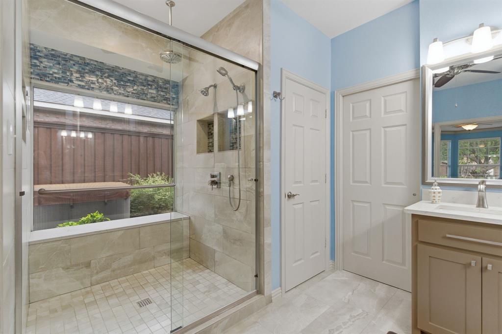 Bent Tree Hills - Residential