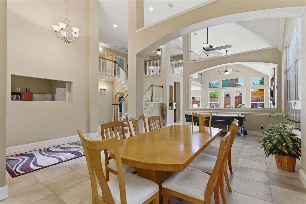 Bent Tree Hills - Residential