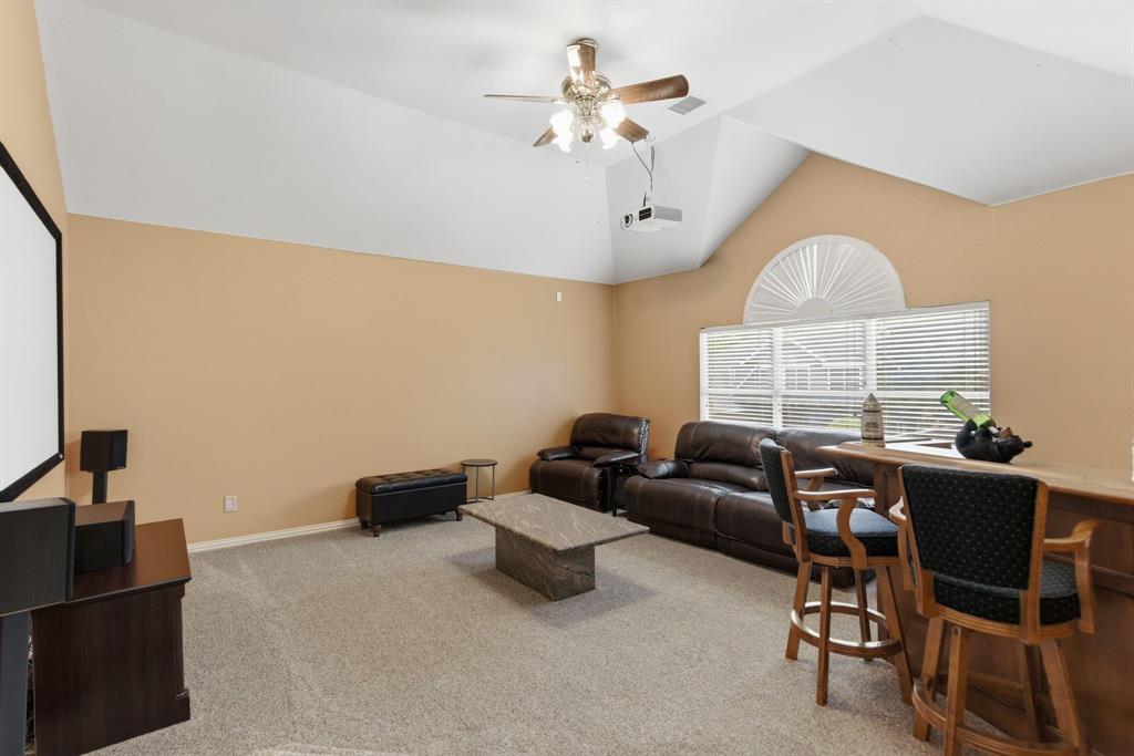 Bent Tree Hills - Residential