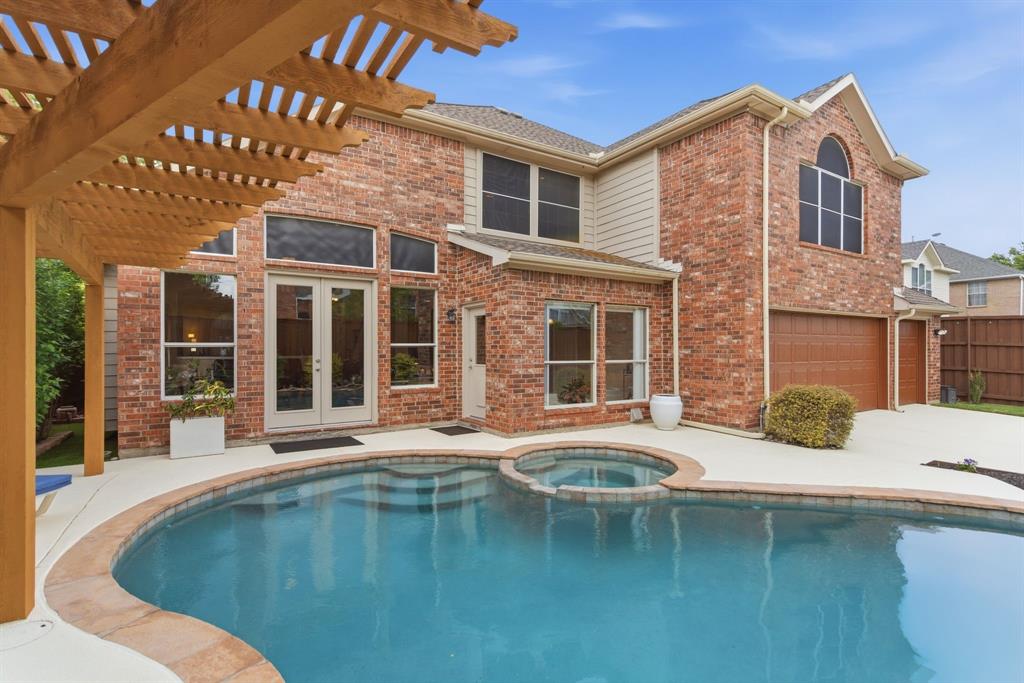 Bent Tree Hills - Residential