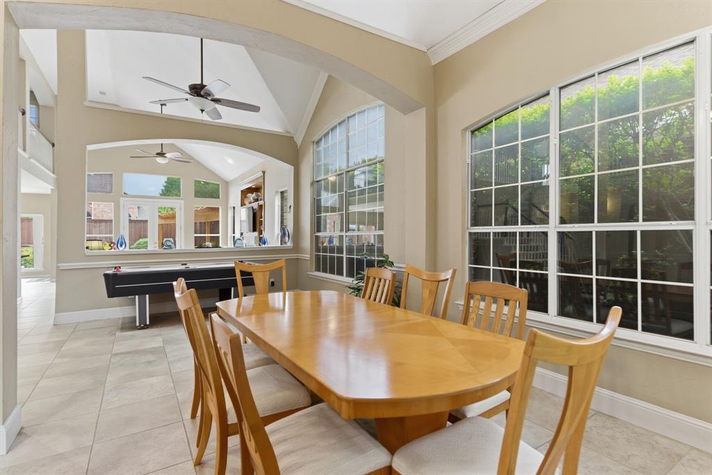 Bent Tree Hills - Residential