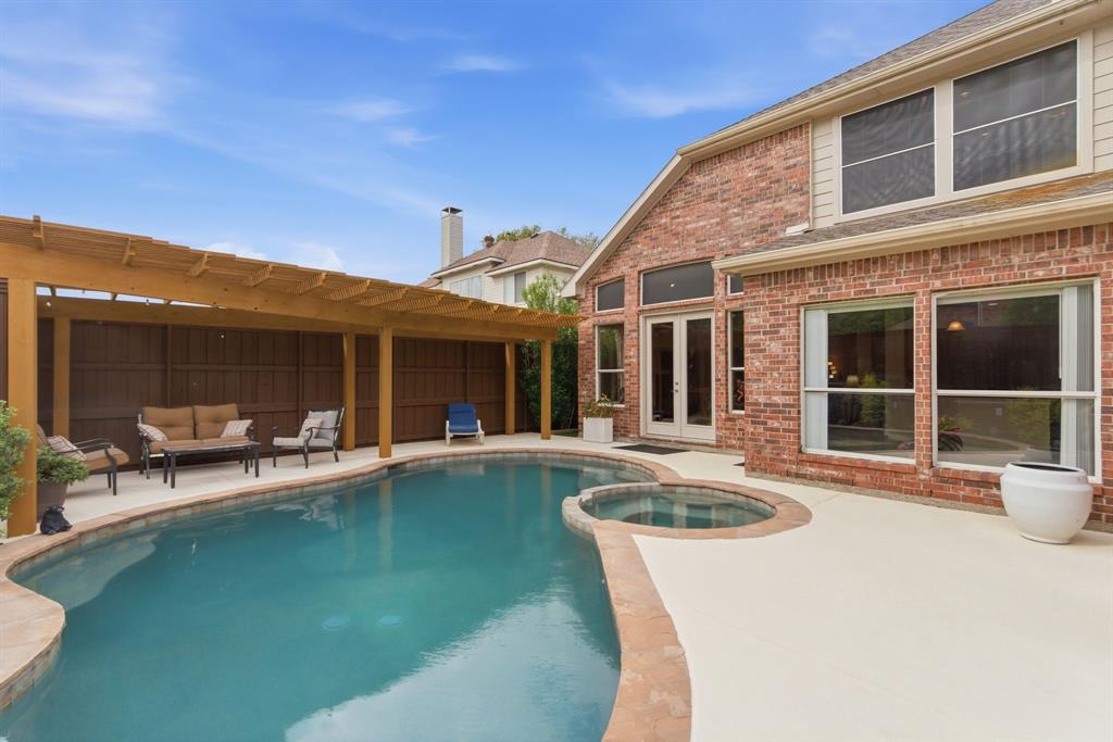 Bent Tree Hills - Residential