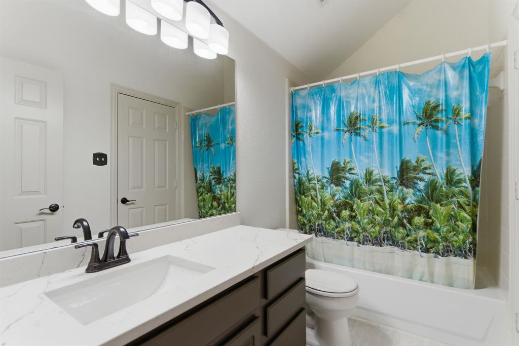 Bent Tree Hills - Residential