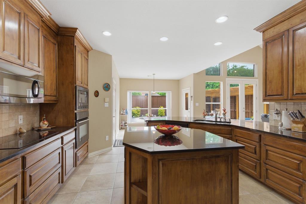 Bent Tree Hills - Residential