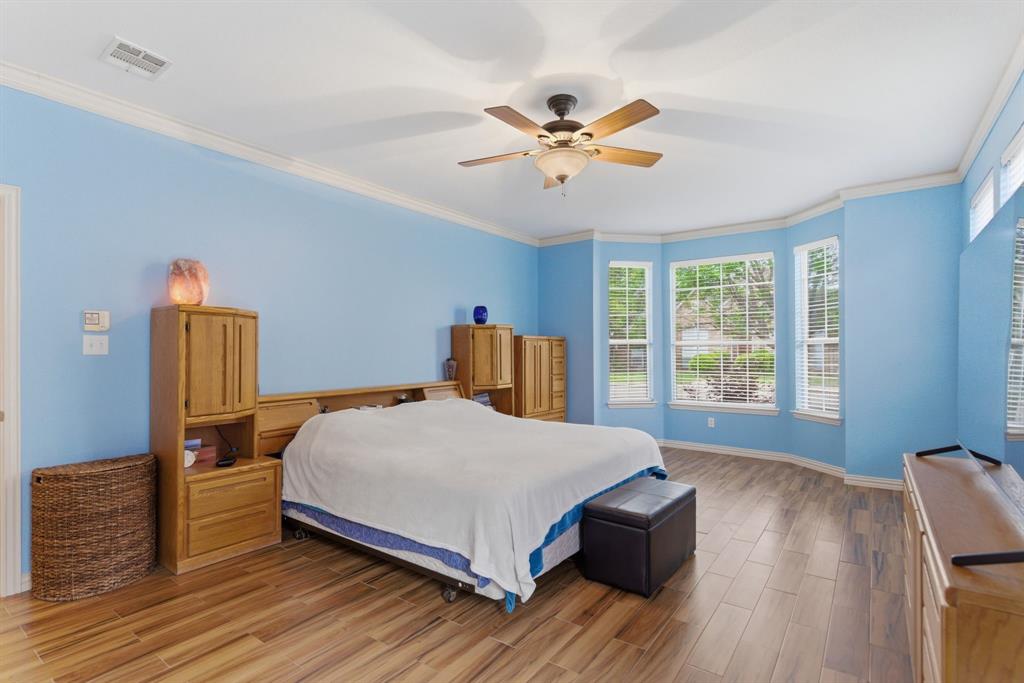 Bent Tree Hills - Residential