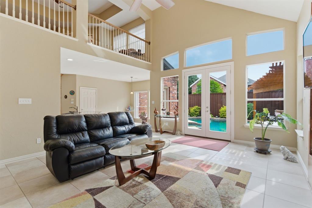 Bent Tree Hills - Residential