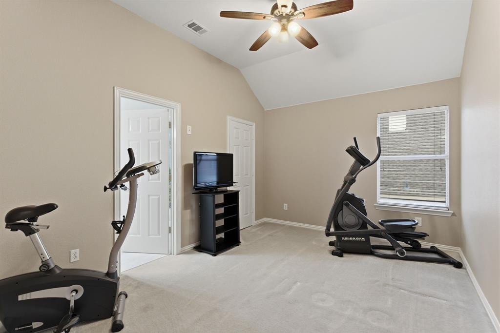 Bent Tree Hills - Residential