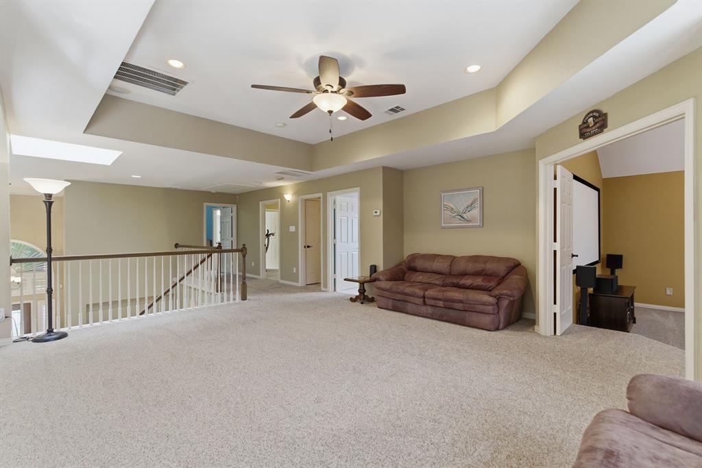 Bent Tree Hills - Residential