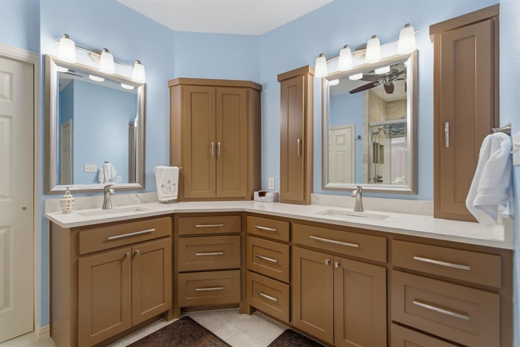 Bent Tree Hills - Residential