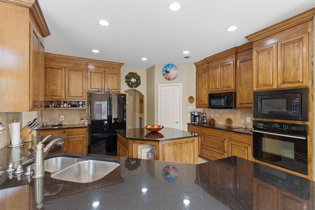 Bent Tree Hills - Residential