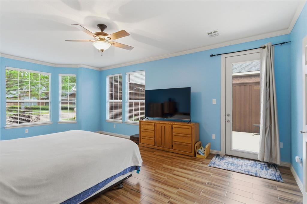 Bent Tree Hills - Residential