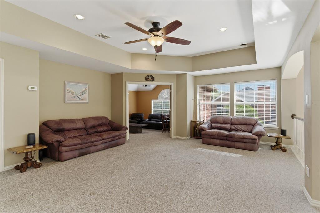 Bent Tree Hills - Residential