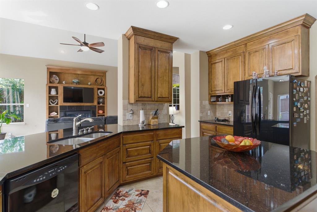 Bent Tree Hills - Residential