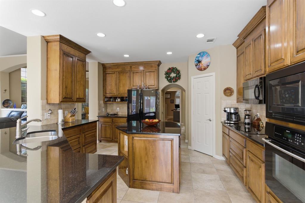 Bent Tree Hills - Residential