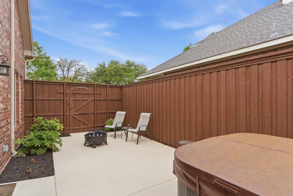 Bent Tree Hills - Residential