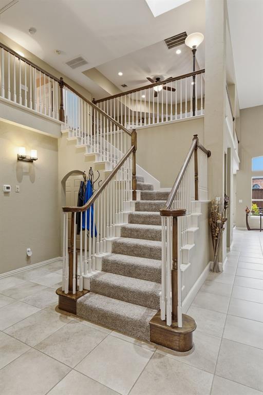 Bent Tree Hills - Residential