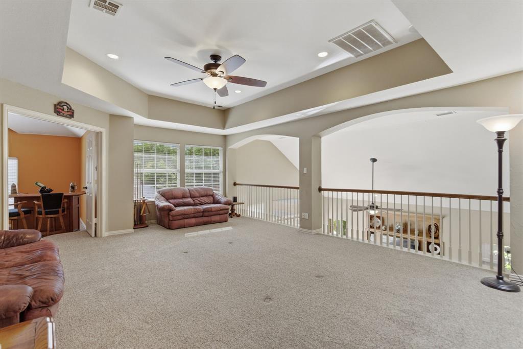 Bent Tree Hills - Residential