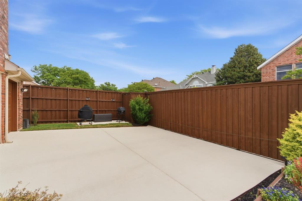 Bent Tree Hills - Residential