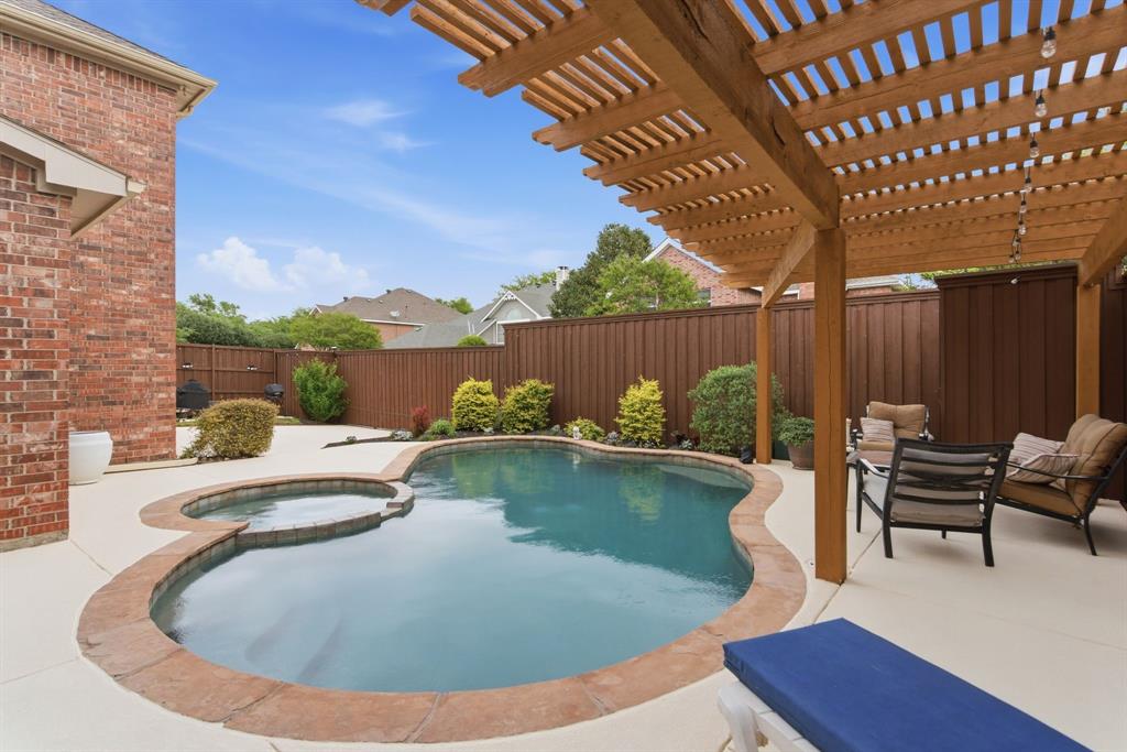 Bent Tree Hills - Residential