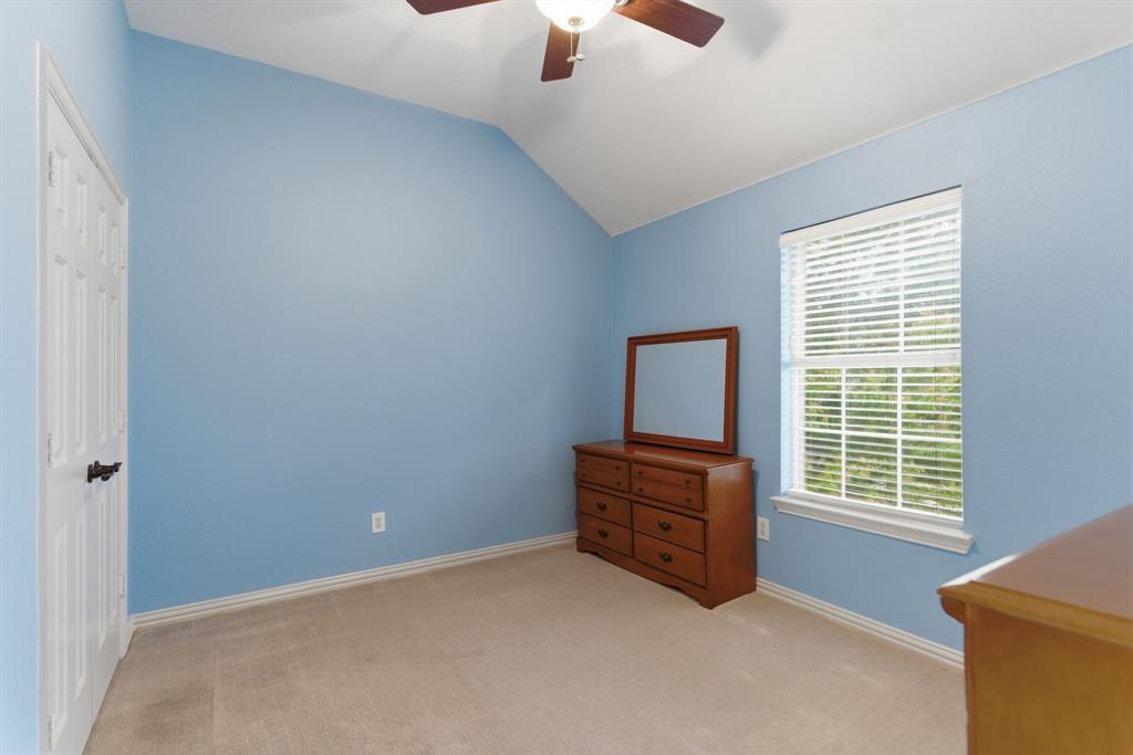 Bent Tree Hills - Residential