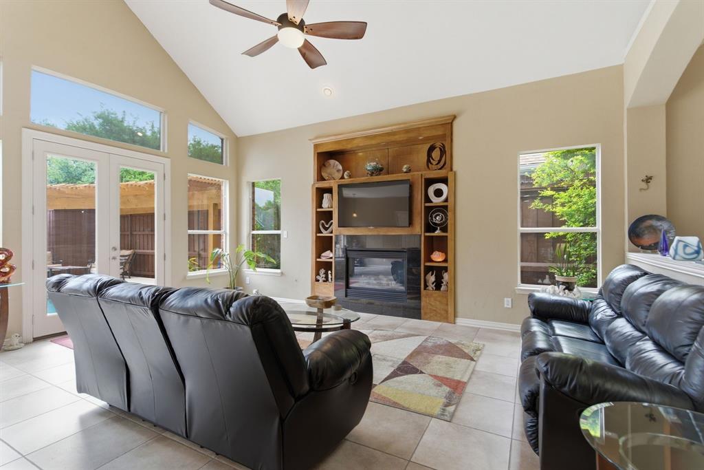 Bent Tree Hills - Residential