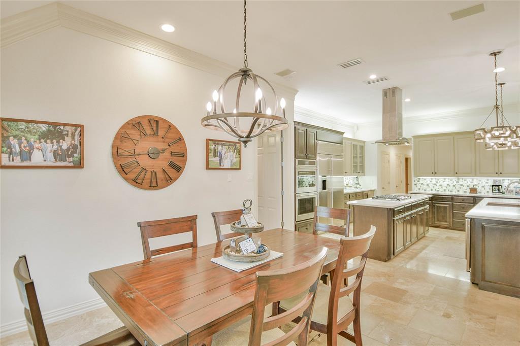 Waters Edge - Residential