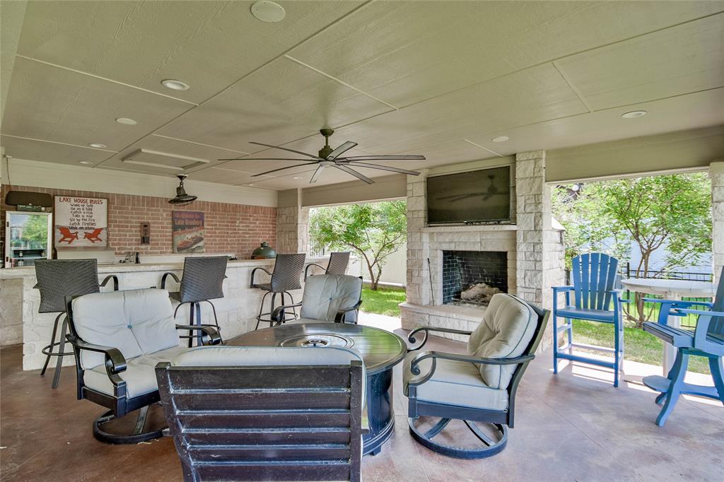 Waters Edge - Residential