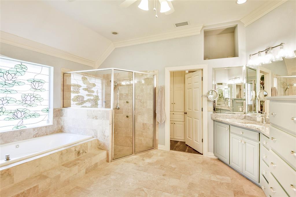 Waters Edge - Residential