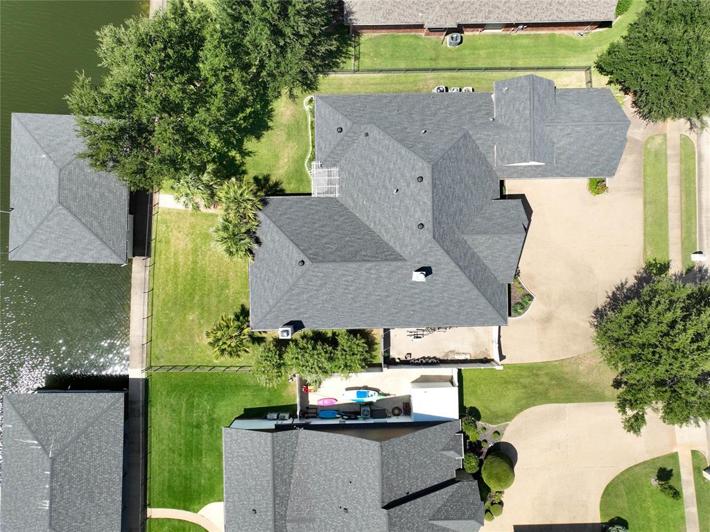 Waters Edge - Residential