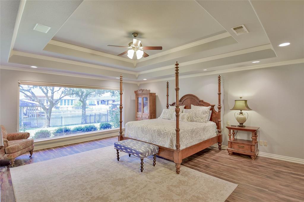 Waters Edge - Residential