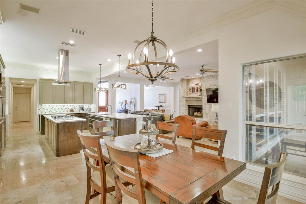 Waters Edge - Residential