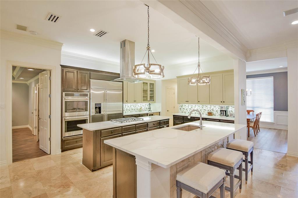 Waters Edge - Residential