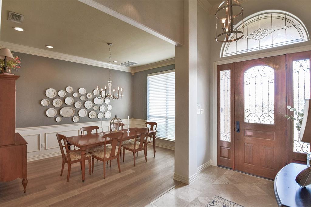 Waters Edge - Residential