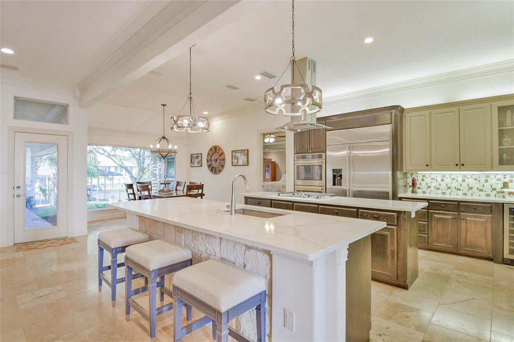 Waters Edge - Residential