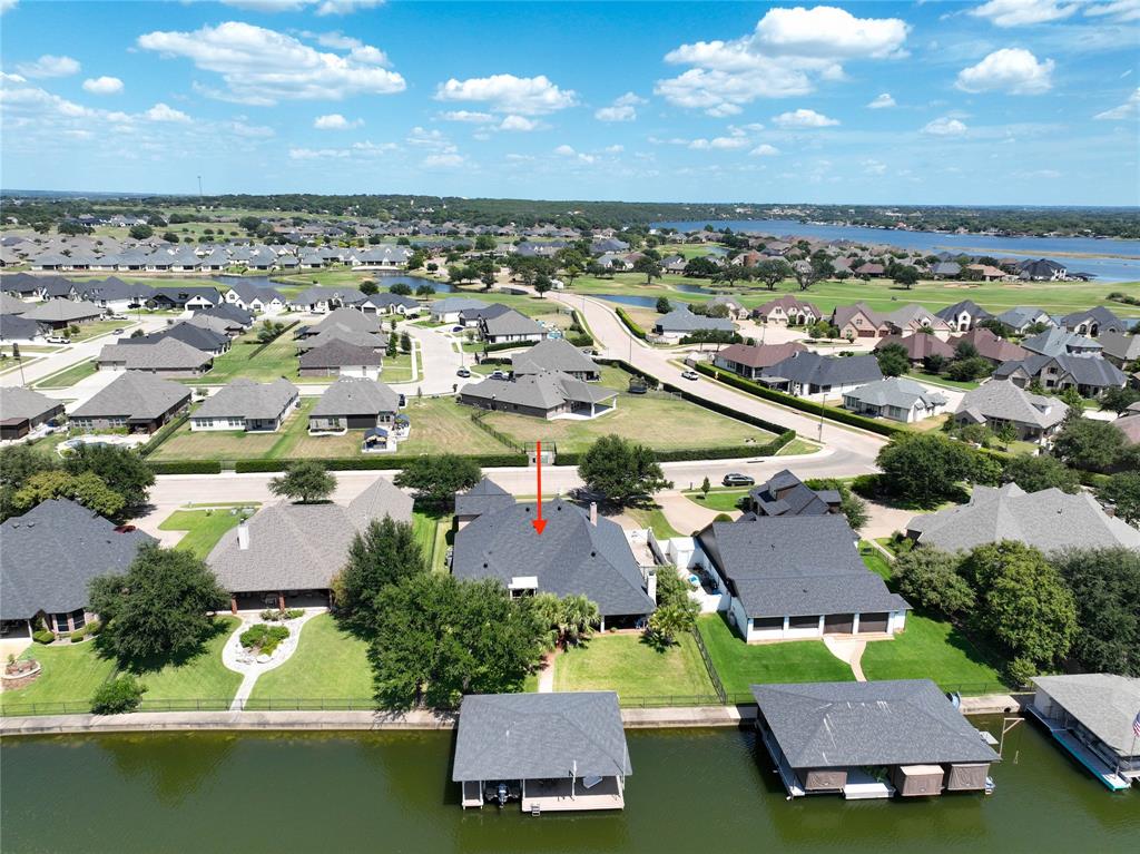 Waters Edge - Residential