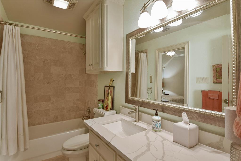 Waters Edge - Residential