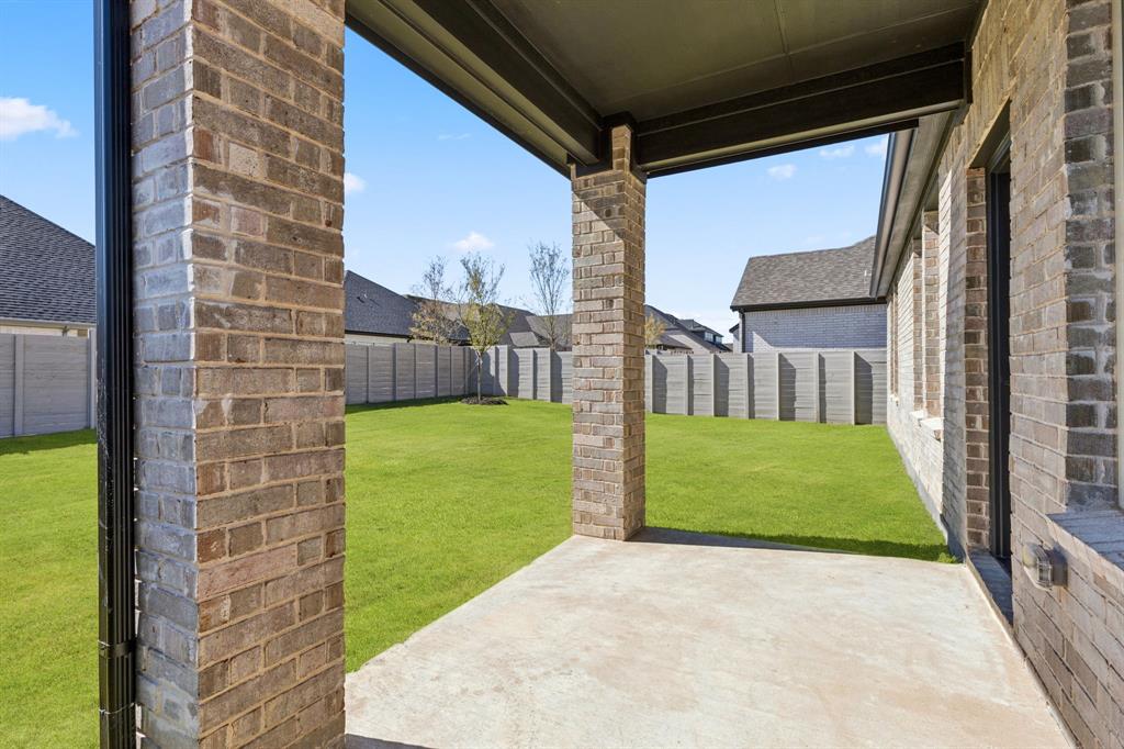 Painted Tree - Residential