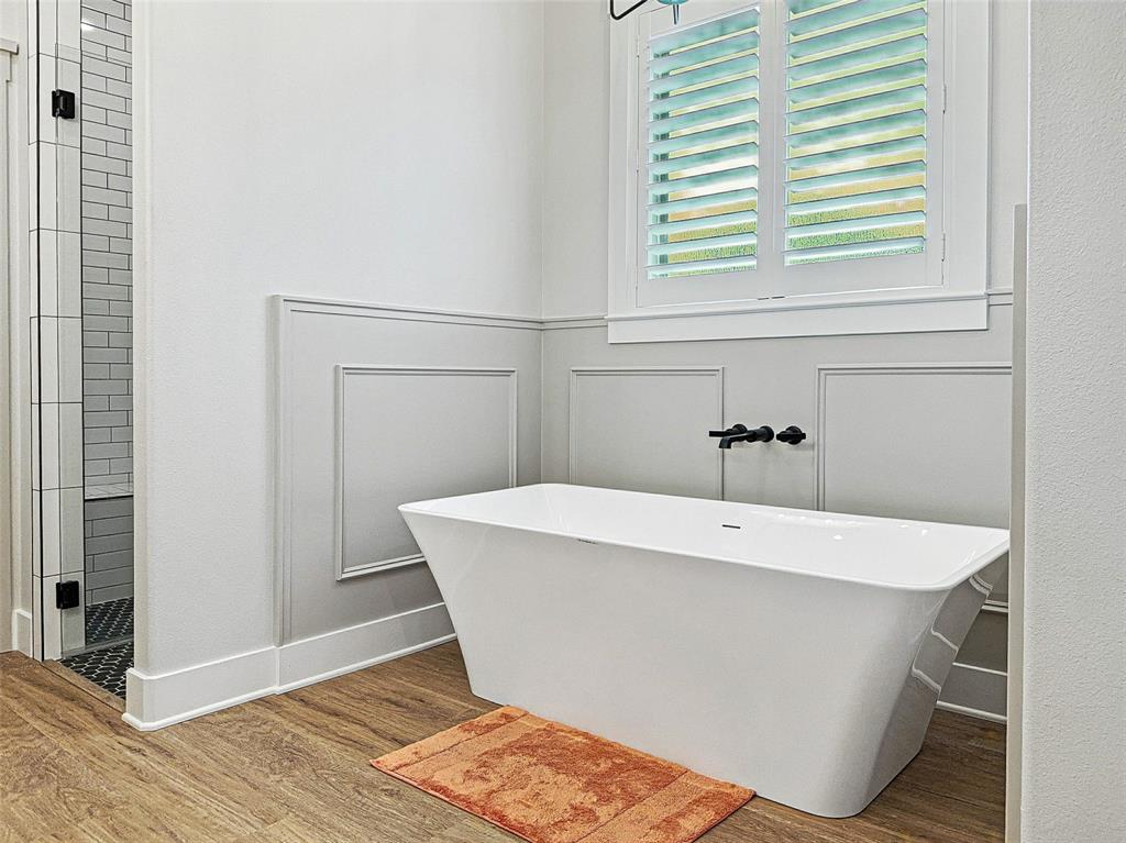 Waters Sub - Residential