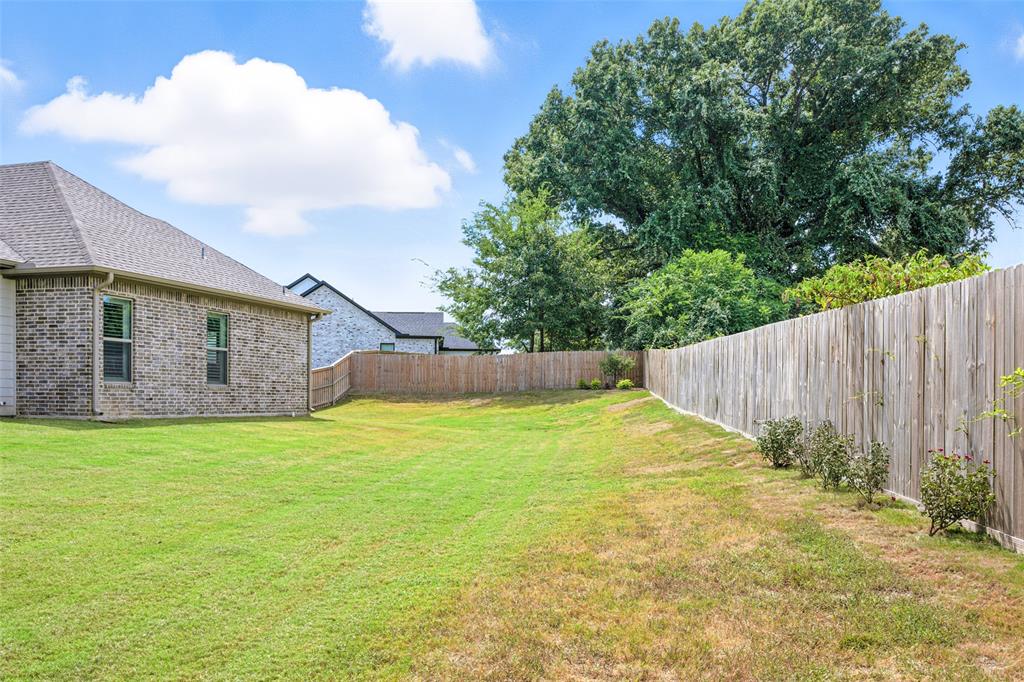 Waters Sub - Residential