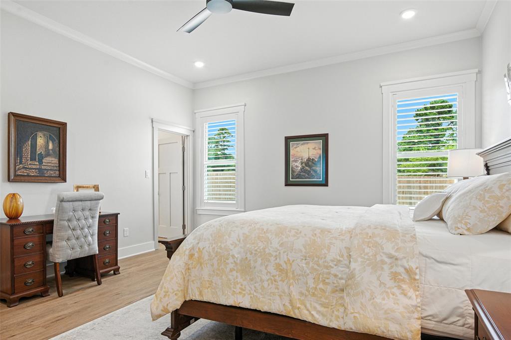 Waters Sub - Residential