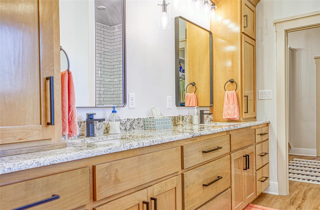 Waters Sub - Residential