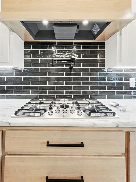 Waters Sub - Residential