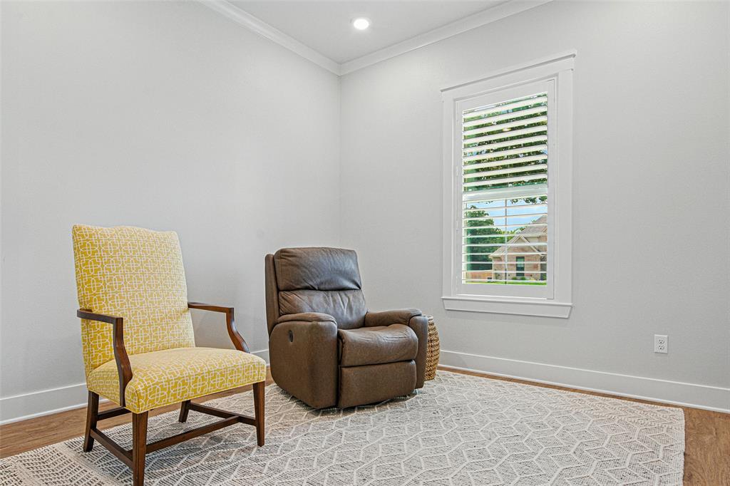 Waters Sub - Residential